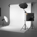 A Comprehensive Guide to Light Studios and Diffusion Techniques