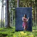 How to Create Stunning Photos with Painted Backdrops