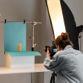 The Art of Product Photography: Mastering Light Studios and Equipment