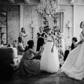 Wedding Photography: Capturing the Perfect Moment