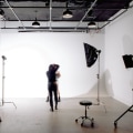 A Comprehensive Look at Roller Systems for Light Studios