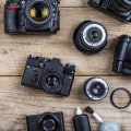 All You Need to Know About Medium Format Cameras