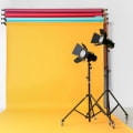 A Complete Guide to Muslin: The Perfect Backdrop Material for Your Photography Studio