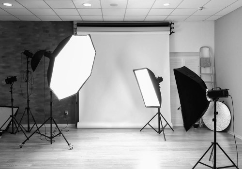 A Beginner's Guide to Light Stands