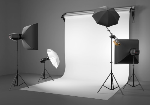 A Comprehensive Guide to Light Studios and Diffusion Techniques