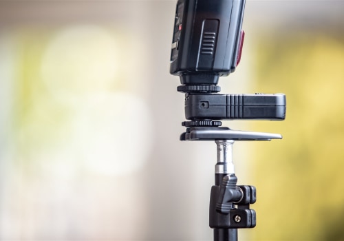 How to Use Remote Triggers for Your Light Studio Setup