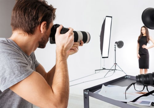 All You Need to Know About Softboxes for Professional Photography