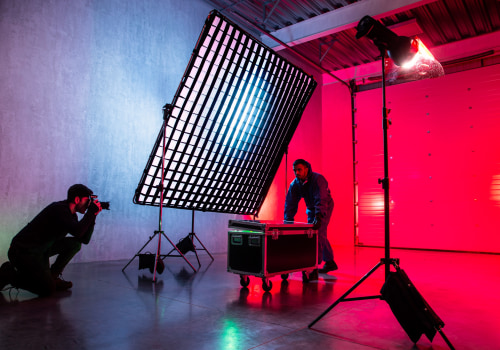 A Comprehensive Guide to Understanding Reflectors for Your Light Studio