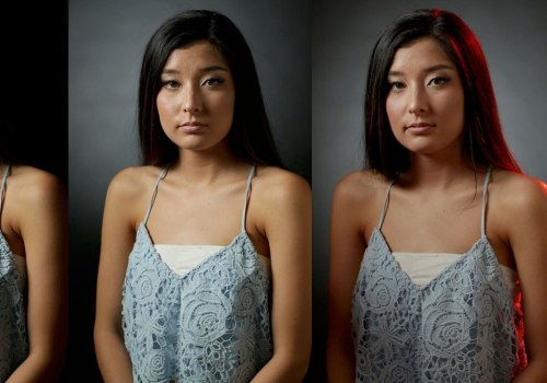 Understanding Three-Point Lighting for Professional Photography