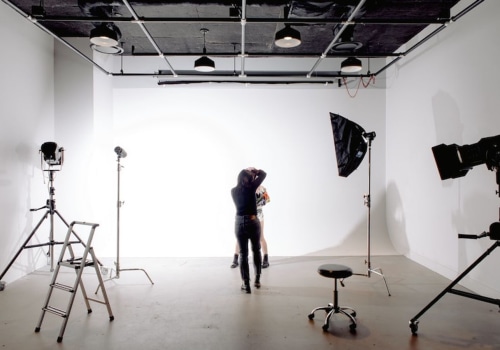 A Comprehensive Look at Roller Systems for Light Studios