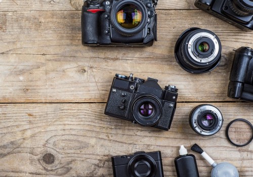 All You Need to Know About Medium Format Cameras