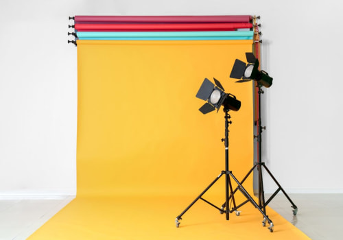 A Complete Guide to Muslin: The Perfect Backdrop Material for Your Photography Studio