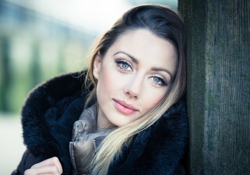 Portrait Photography Tips