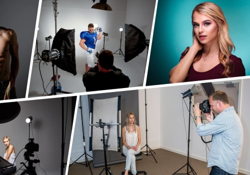 How to Master Studio Portraits: Tips, Techniques, and Equipment